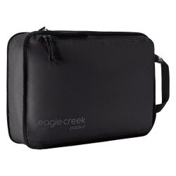 Eagle Creek Pack It Isolate Compression Cube Set S/M in Black